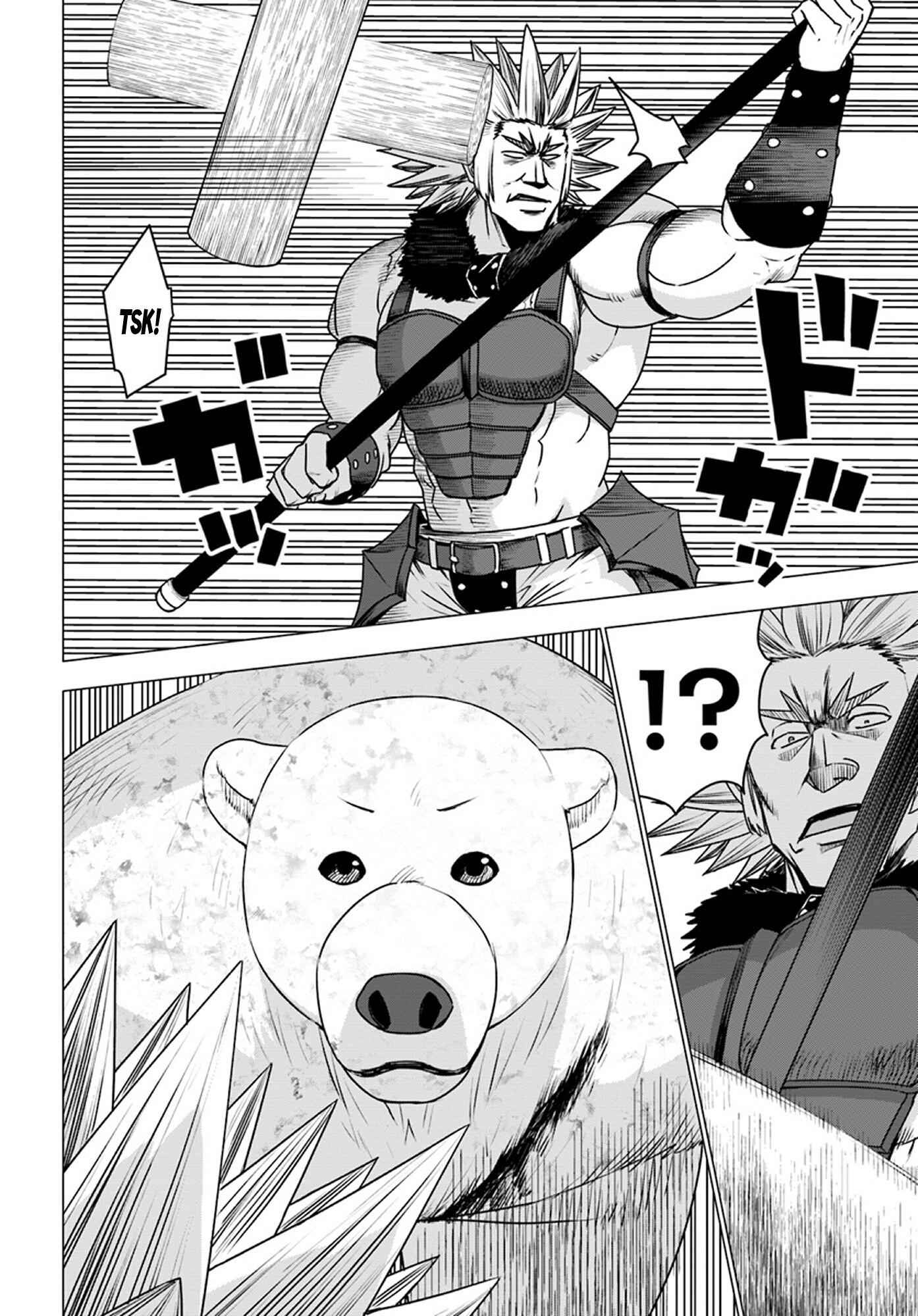 Shirokuma Tensei Chapter 12 24